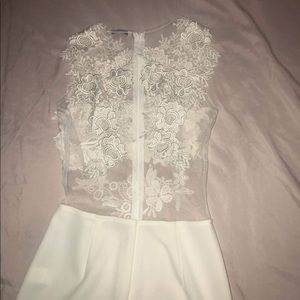 FashionNova Jumpsuit